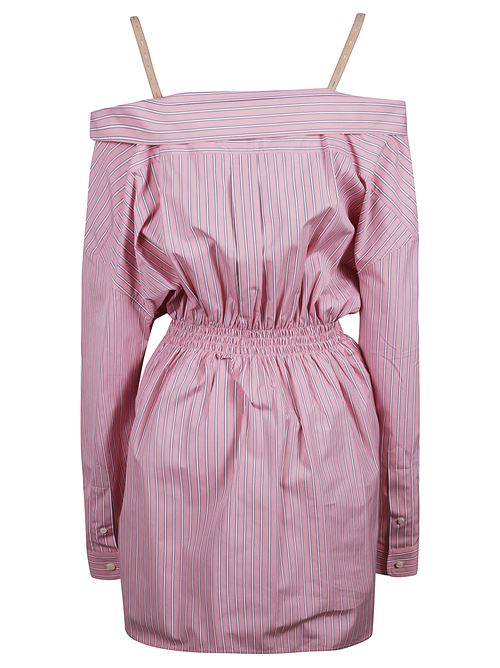 Abito Chemisier MIU MIU | MF6125180UF0028